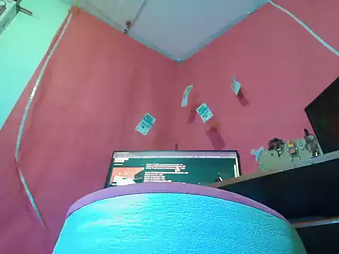 paulavletina21 online show from March 7, 11:56 pm