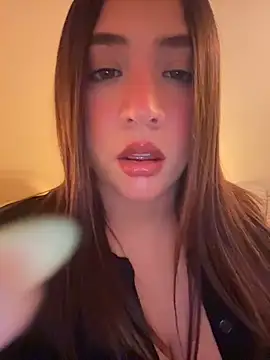 marcimaa online show from April 19, 12:54 am