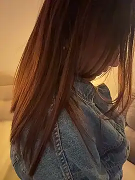 marcimaa online show from April 19, 10:01 pm