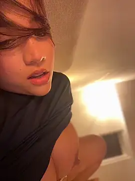 marcimaa online show from March 22, 10:27 pm