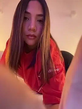 marcimaa online show from March 23, 11:43 pm