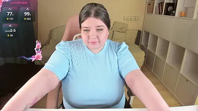 PlumPie online show from March 9, 6:22 pm