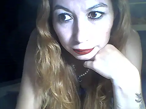 Olesja online show from July 2, 8:37 pm