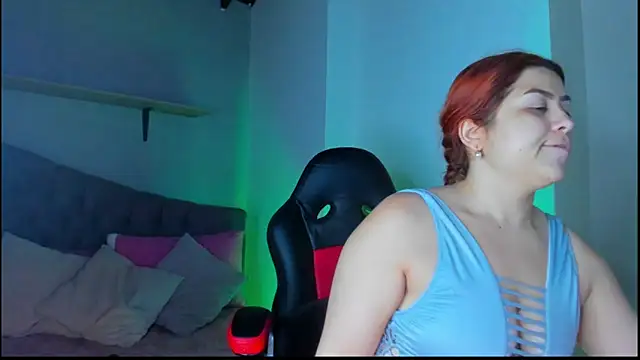 Gretta Queen online show from March 4, 6:58 pm