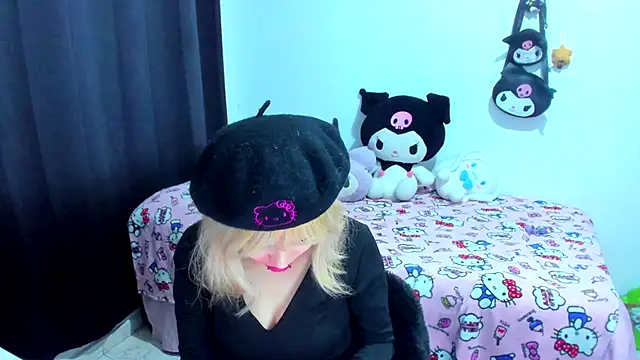 Akane-Mou online show from October 26, 3:35 am