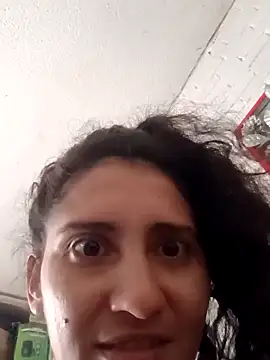 valeriaswang Lucas online show from April 4, 8:29 pm