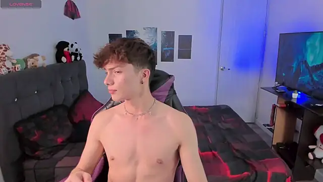 andybxby online show from June 11, 11:12 pm