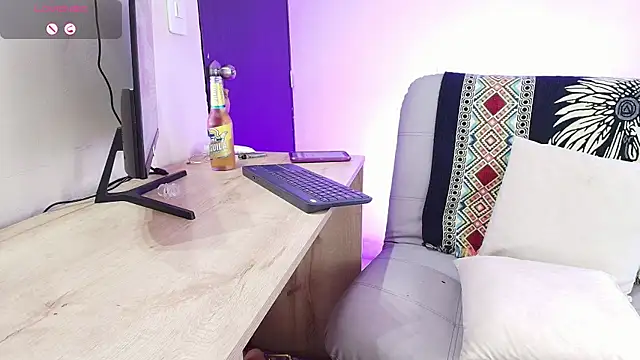 anastasia gray2 online show from March 22, 9:32 pm