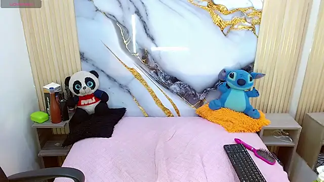 natashaislerxxx online show from March 5, 8:04 pm