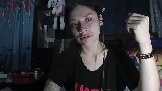 TamaraNauthy online show from February 7, 12:36 am