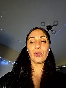 LeticiaWoods online show from June 22, 9:34 pm
