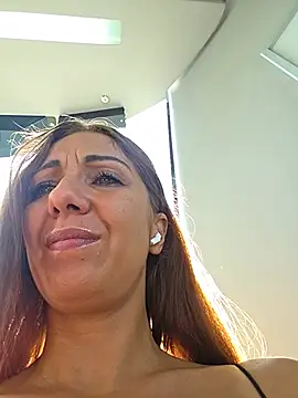 LeticiaWoods online show from July 24, 2:48 pm