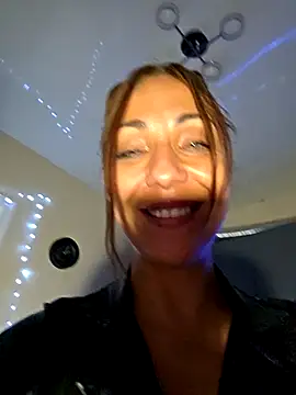 LeticiaWoods online show from July 26, 11:01 pm