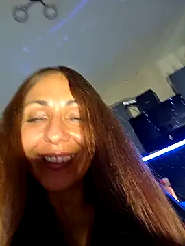 LeticiaWoods online show from July 23, 1:19 pm
