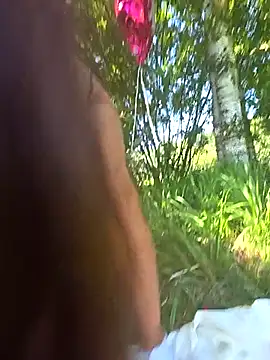 LeticiaWoods online show from July 31, 11:55 am