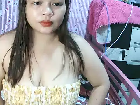 shaira4u online show from April 19, 3:39 am