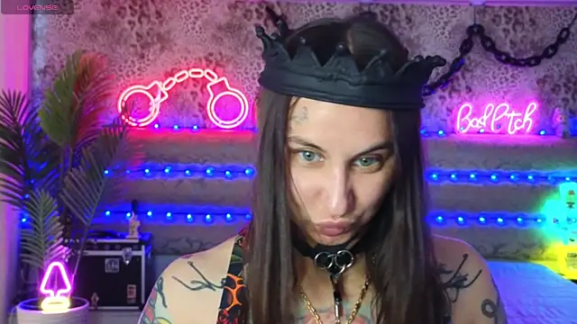 Cool Freak  online show from August 8, 10:23 am