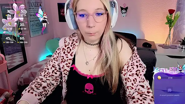 JustKerry online show from March 13, 10:27 am