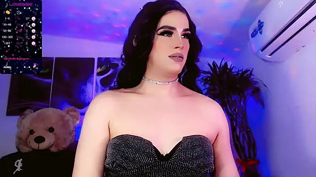 Sophiesweet5 online show from April 14, 8:25 am