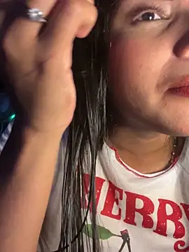 emilyharber online show from March 5, 8:37 pm