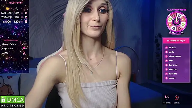 AliceSporty online show from March 24, 10:37 pm