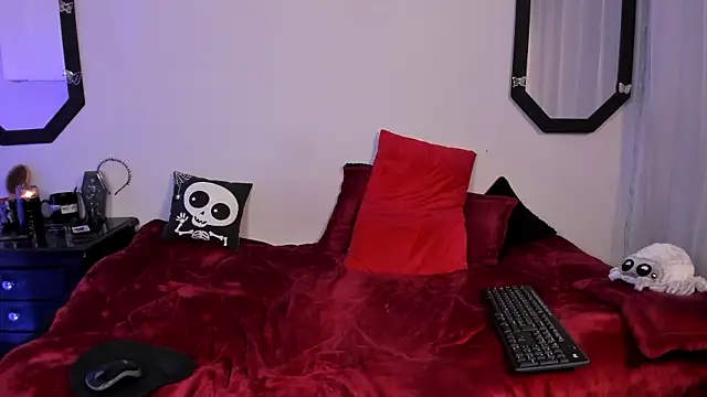 Amy Aloqua online show from March 14, 4:08 pm