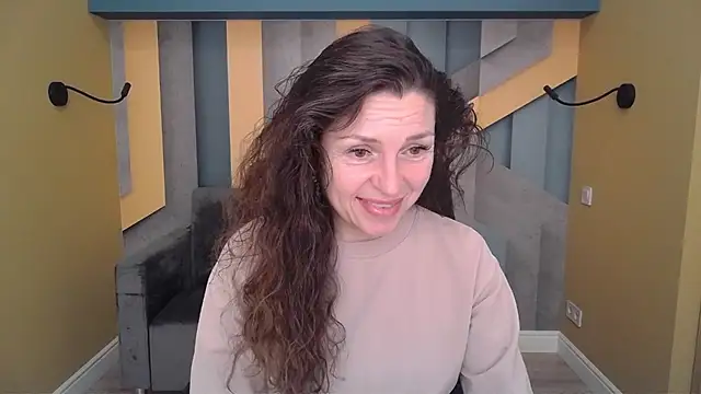 EllaLong online show from March 7, 12:23 pm