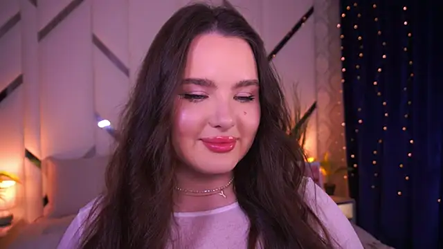 CuteAmberr online show from March 7, 2:29 am