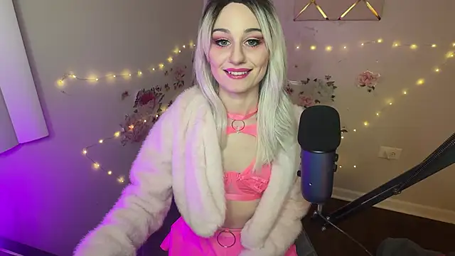 Starr1123 online show from March 8, 4:49 am