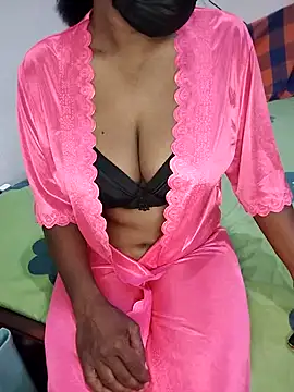 nimmiqueen555 online show from November 25, 4:09 pm