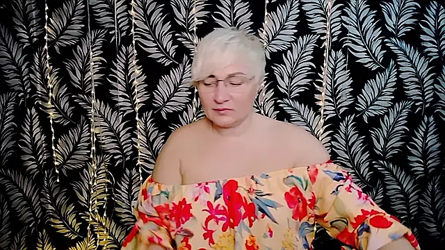 Olivia playful online show from March 9, 12:41 pm