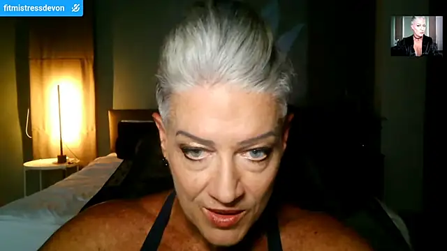 Devon2020 online show from April 15, 11:55 am