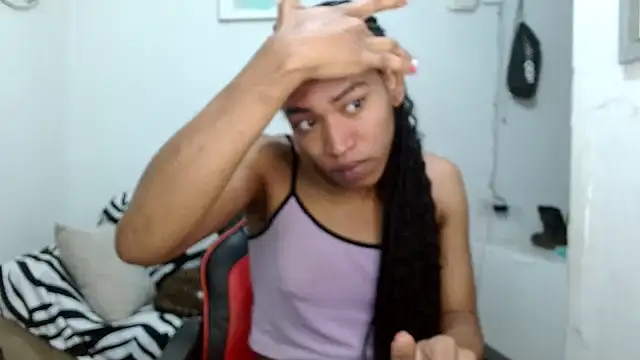 angelamarie1 online show from March 26, 12:07 pm