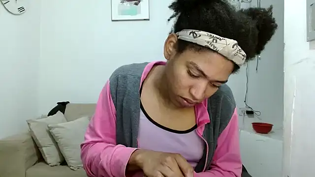 angelamarie1 online show from March 11, 2:20 pm