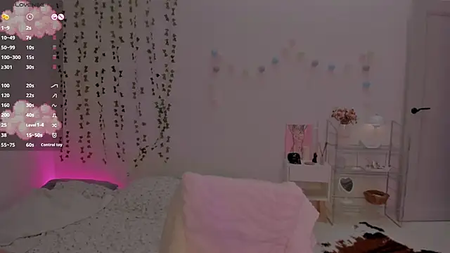 Mary tiim online show from November 11, 5:32 pm