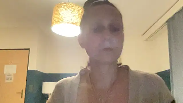 Sexy-Mel online show from February 21, 11:38 pm