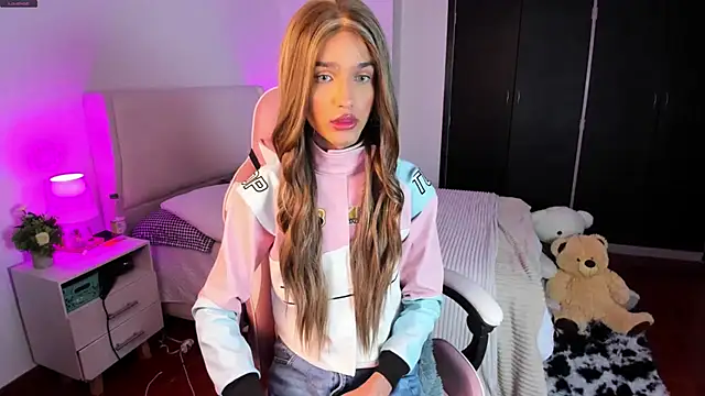 Ainhoads online show from March 5, 8:43 am