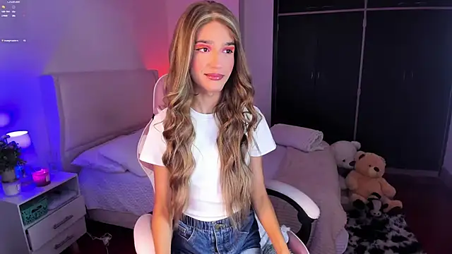 Ainhoads online show from April 10, 2:39 am