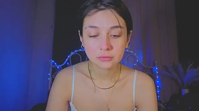 Funny Bunny online show from March 23, 12:06 am