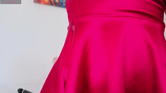 PIA STONE online show from March 20, 8:47 pm