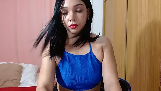 nickyCollins online show from November 23, 1:19 am