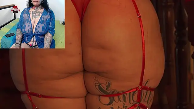 VampGirl1 online show from March 17, 11:36 am