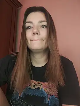 KrissSexi online show from March 22, 8:53 am