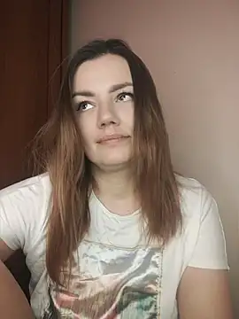 KrissSexi online show from April 11, 7:45 am