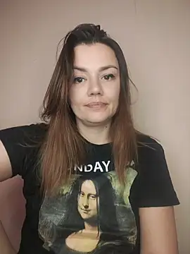 KrissSexi online show from March 19, 6:29 am