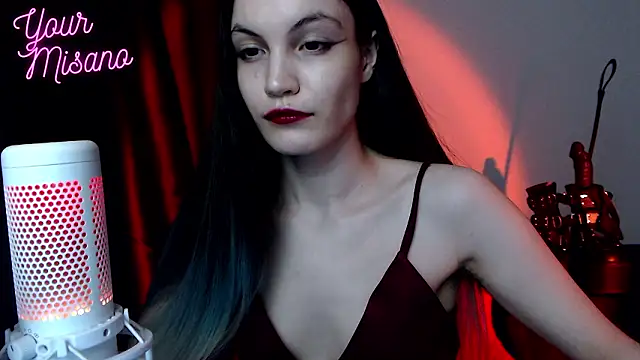 YourMisano online show from March 8, 2:04 am