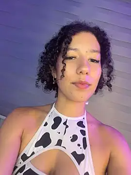 Lovely Janeth online show from July 27, 5:48 am