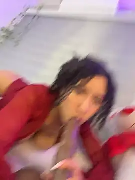 Lovely Janeth online show from July 21, 3:40 am