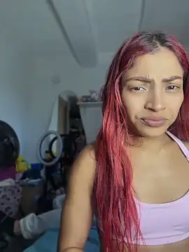 ari sexy1 online show from June 19, 11:19 pm