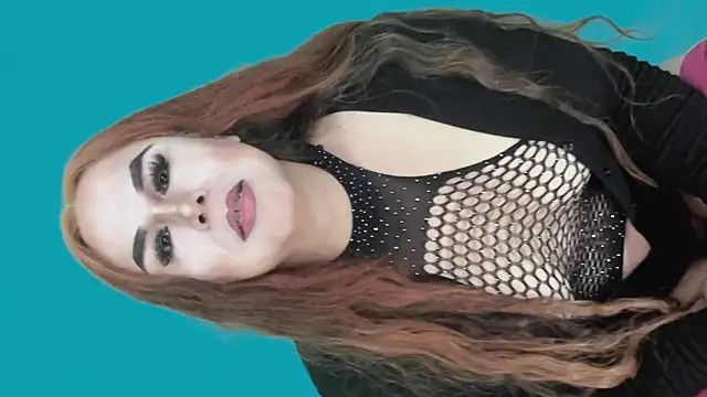 Candyluv online show from March 23, 3:51 pm